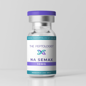 NA SEMAX Semax Peptide