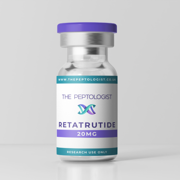 RETA20 Retatrutide