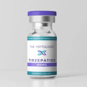 tirzepatide-60 Tirzepatide